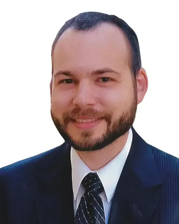 Dr. David Daub