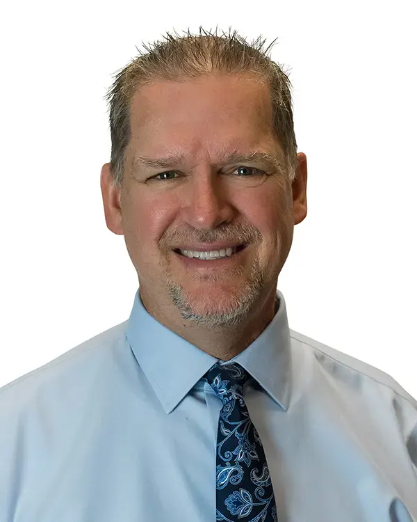 Dr. Dan Mertz