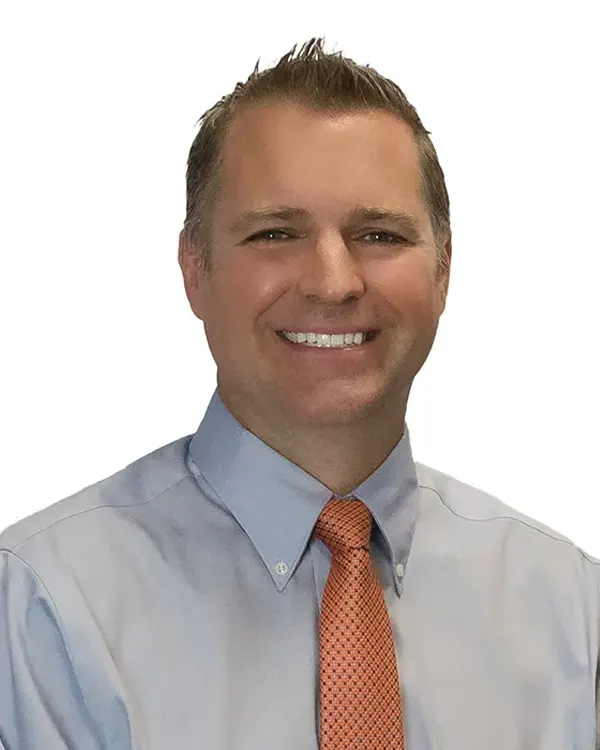 Dr. Chad Ordelheide