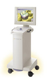 CEREC crown technology